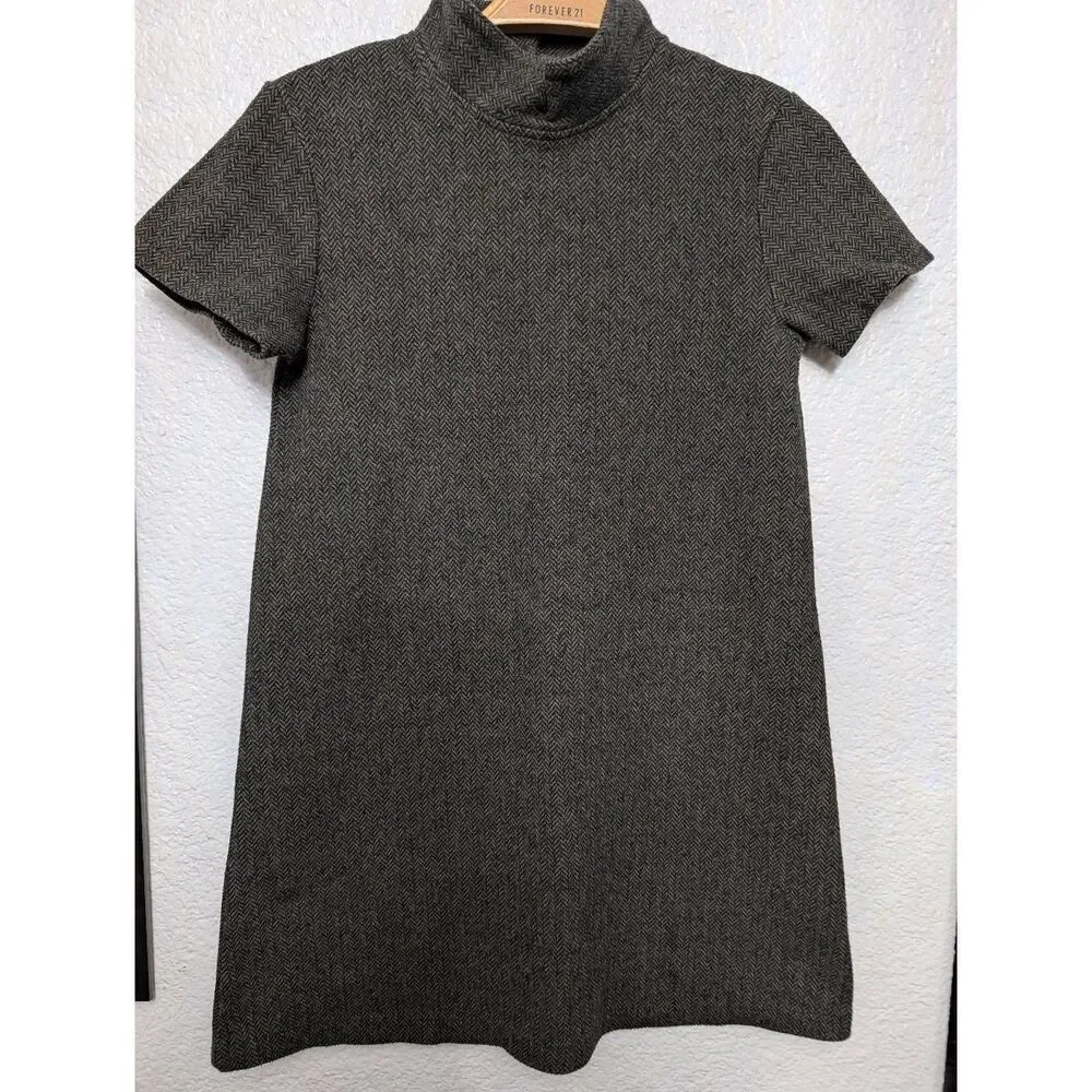 Zara kids collection mini dress size 11/12